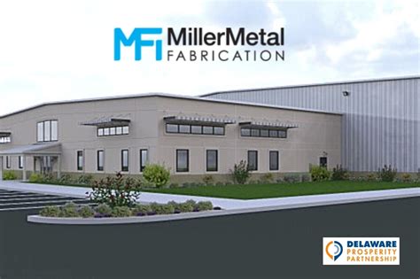 miller metal fabrication|miller metal fabrication bridgeville de.